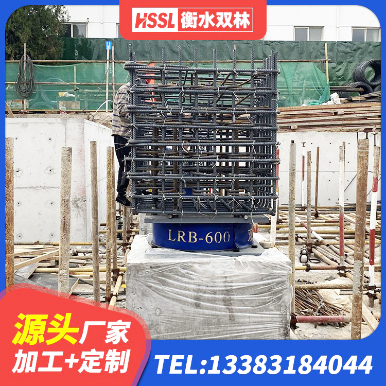 淅川县铅芯橡胶隔震支座价格 淅川县建筑预制高阻尼橡胶隔震支座厂家 淅川县建筑橡胶隔震支座厂商生产厂家 淅川县抗震支座厂商生产厂家 - 第5张