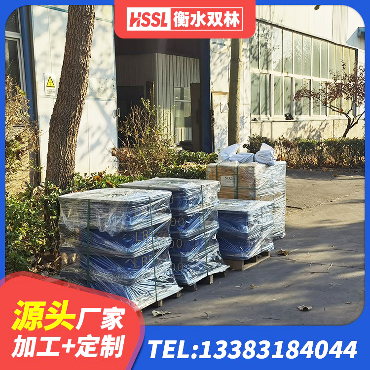 淅川县建筑非连续端铅芯隔震支座厂家 淅川县建筑隔震支座LRB600-Ⅱ生产厂家 淅川县LNR700橡胶隔震支座源头工厂 淅川县建筑高性能橡胶隔震支座 - 第5张